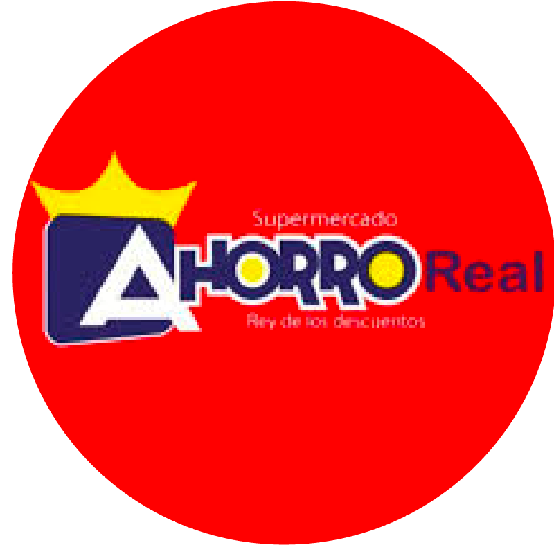 AHORRO REAL