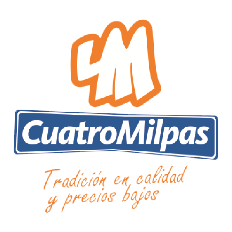 CUATRO MILPAS