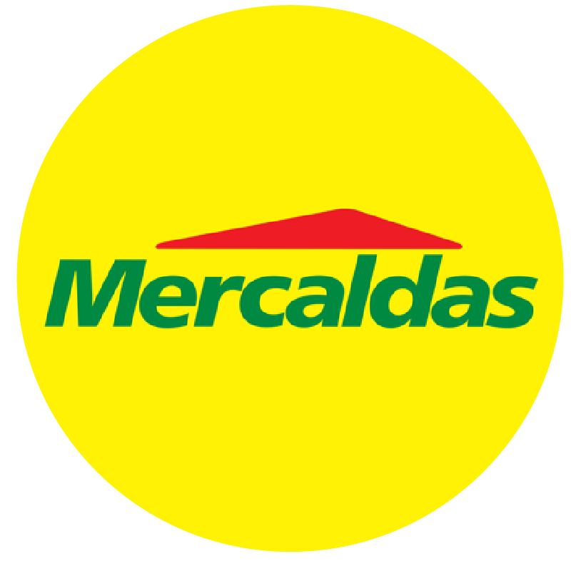MERCALDAS